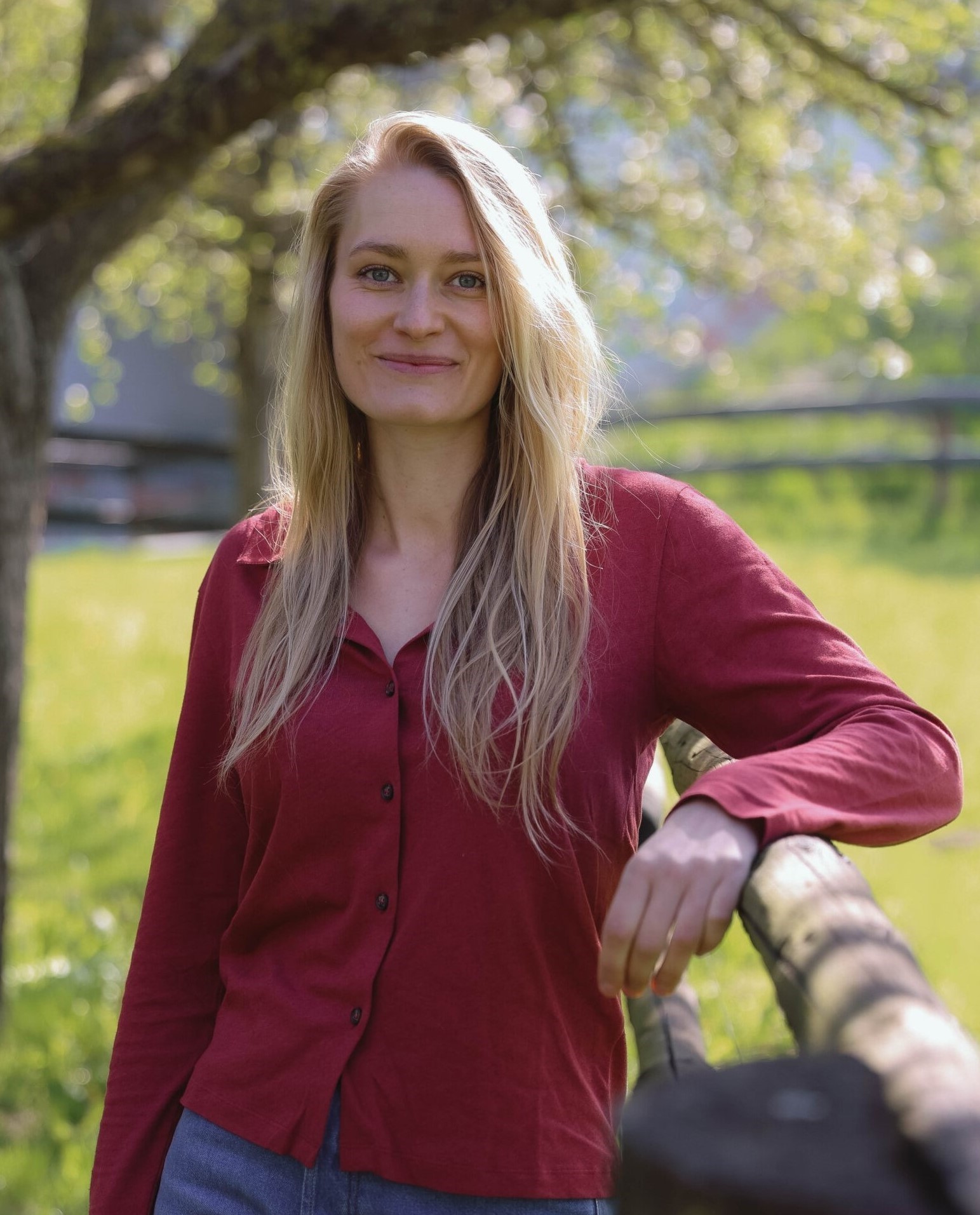 Cindy Dudenhöffer